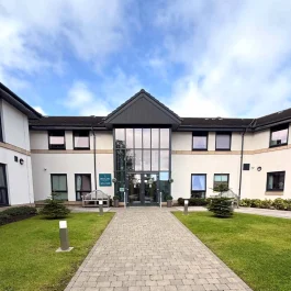 Boclair Care Home