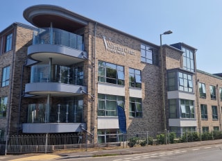 Valerian Court Care Home