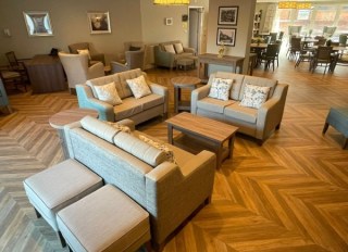 Long Eaton View Care Home, Nottingham, Derbyshire