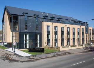 Balmoral by Northcare, Glasgow, Glasgow City
