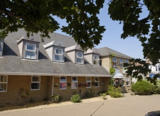 Chalkwell Grange, Leigh-on-Sea, Essex