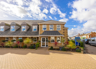 Chalkwell Grange, Leigh-on-Sea, Essex