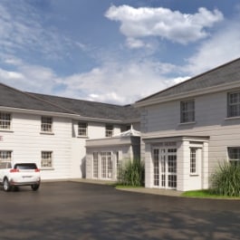 White House Care Home