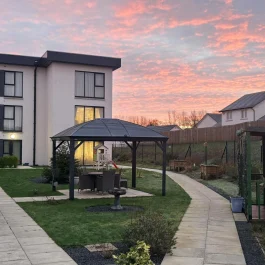 Woodlands Care Home