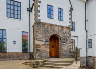 Elsie Inglis Nursing Home, Edinburgh, City of Edinburgh