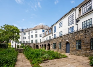Elsie Inglis Nursing Home, Edinburgh, City of Edinburgh