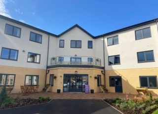 Thorn Springs, Dunstable, Bedfordshire