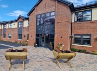 Care Homes belonging to Lime Trees