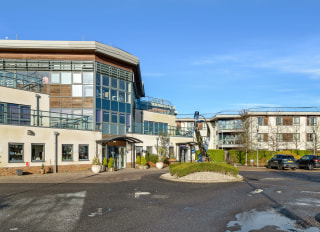 Hawkinge House 2nd Floor Unit, Folkestone, Kent