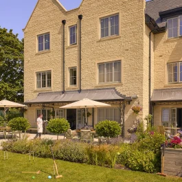 Hallmark Midford Manor