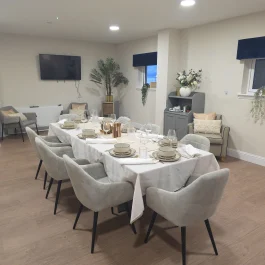 Atlantic View Care Home