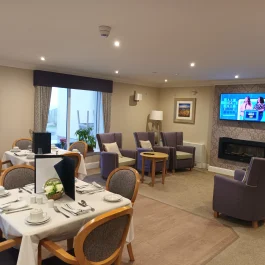 Atlantic View Care Home