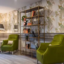 Statham Manor Care Home