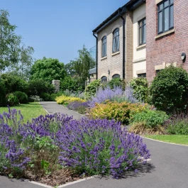 Meryton Place Care Home