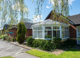 Arkwright House
