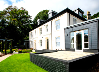 Sterling House, Norwich, Norfolk