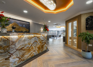 Kailash Manor Care Home, Pinner, London