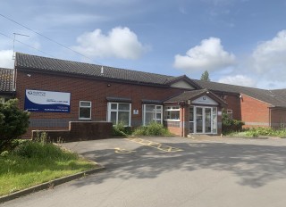 Hartshill Care Home, Nuneaton, Warwickshire