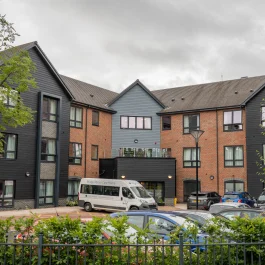 Bridge Manor Care Home - Avery Healthcare