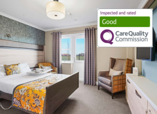 Heatherton House, Derby, Derbyshire