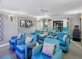Heatherton House