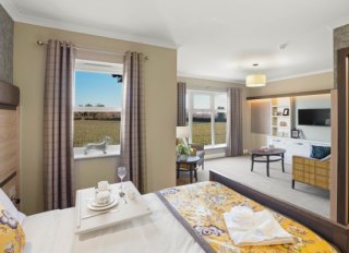 Care Homes belonging to Old Norse Lodge