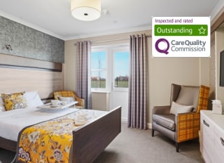 Care Homes belonging to Sid Bailey