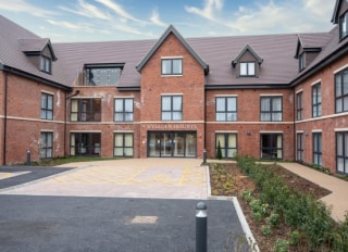Hyllden Heights, Tonbridge, Kent