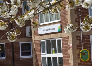 Wheldale Heights, Castleford, West Yorkshire