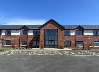 Primrose House, Brough, East Riding of Yorkshire