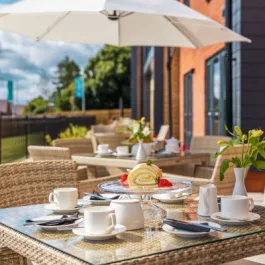 Barchester Elgar Court Care Home