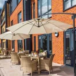 Barchester Elgar Court Care Home