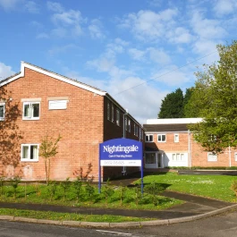 Nightingale Care and Nursing Home