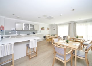 Shire Oaks Court, Walsall, West Midlands