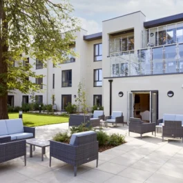 Tarring Manor Care Home
