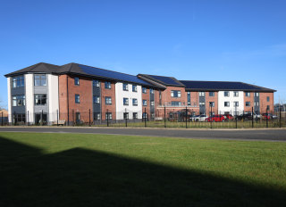 The DurhamGate, Spennymoor, Durham