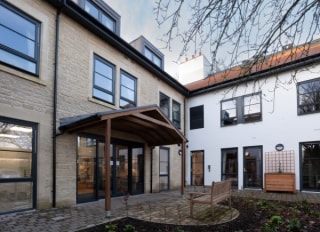Rowan Park Care Home