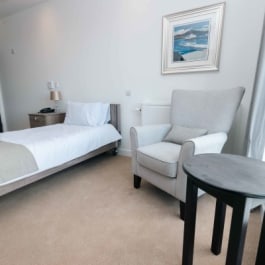 Dalgety Bay Care Home, Dunfermline, Fife