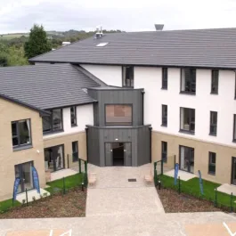 Dalgety Bay Care Home