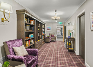 Brook Lodge, Basildon, Essex