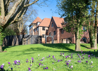 Merriman Grange Care Home