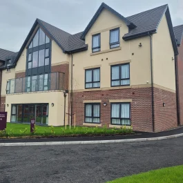 Bluebell View Care Home
