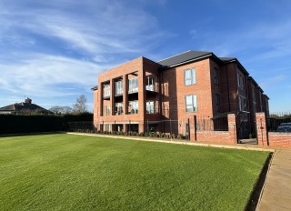 Granville Gardens Care Home