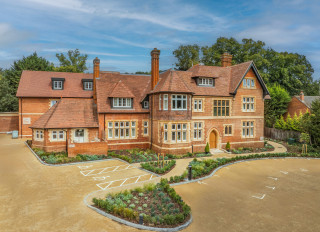 Cedar Lodge