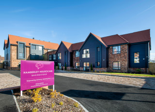 Hamberley Neurocare Basingstoke, Basingstoke, Hampshire