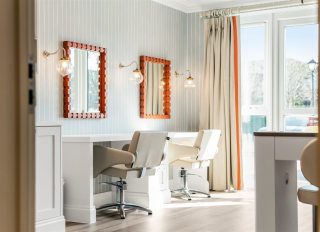 The Waterside Care Home, St Helens, Merseyside