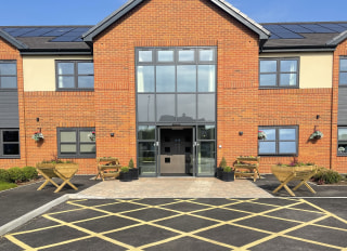 Copperfield Court