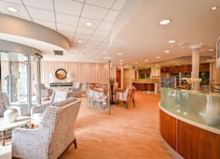 Alderbrook Care Home, Leeds, West Yorkshire