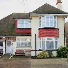 Joseph Nursing and Care Home