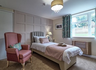 Kingsclere Court, Westcliff-on-Sea, Essex